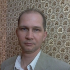 Александр Абрашин