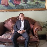 Okan Mussabayev