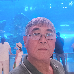 Уметалы Юсубалиев