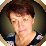 Валентина Чумак
