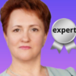 Татьяна Мухтарова