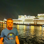Вячеслав Курганский