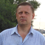 Владимир Парфенов