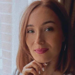 Инна Савичева