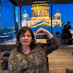 Татьяна Богатова