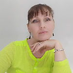 Елена Полянская