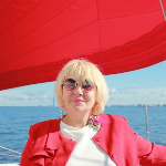 НАТАЛИЯ Стрелкова