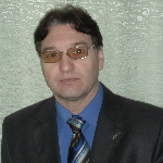 Николай Бокарев
