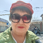 Гульмайра Мусина