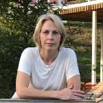 Елена Фахрутдинова
