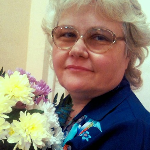 Ирина Веселова