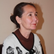 Гульжан Кожумова