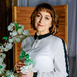 Надежда Богатырева