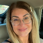 Larysa Skovorynska