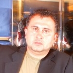 Rustam Nazir