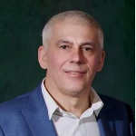 Oleksandr Temchenko