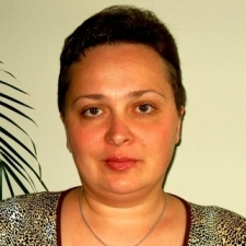 Марина Письменная
