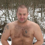 Антон Сидоренко
