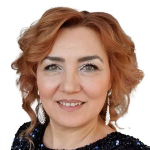 Гузель Васимовна