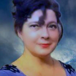 Ирина Репина