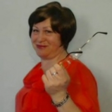 Елена Енина