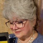 РОза Смирнова