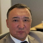 Murat Jaxybulatov