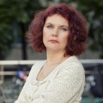 Алла Лентовская