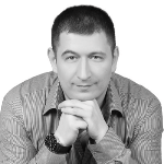 Константин Данилов