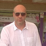 Aleksej Jeske