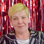 Надежда Попова