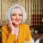 Елена Трюшникова