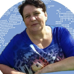 Галина Мякшина