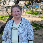 Елена Недвига
