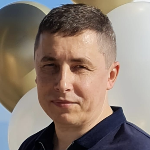 Роман Мельников