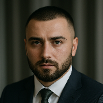 Андрей Штольц