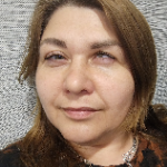 Iryna Kuvicko
