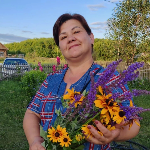 АЛЛА Нестерова