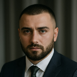 Андрей Штольц