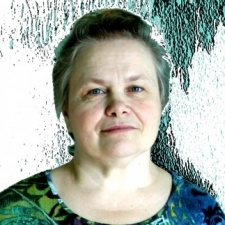 Светлана Александрова