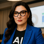 Лилия Имангулова