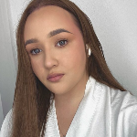 Галина Орлова