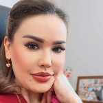 наргиза хусаинова