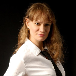 Анна Резникова