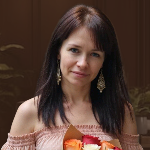 Инна Бредникова