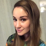 Ирина Феклистова