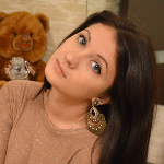Арина Пшеничникова