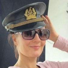 Жанна Бачинина