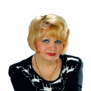 Наталья Глотова