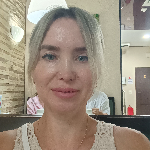 Наталья Николаева